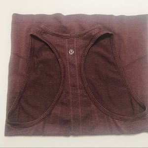 Lululemon Athletic Top Size 6